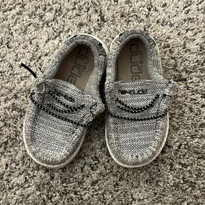 Toddler Boys Hey Dudes